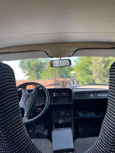 LADA (VAZ) 2107 2005, 90,870 km - 1.6 l - Şəmkir
