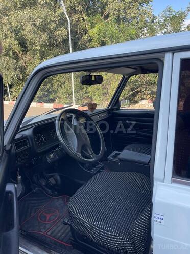 LADA (VAZ) 2107 2005, 90,870 km - 1.6 l - Şəmkir