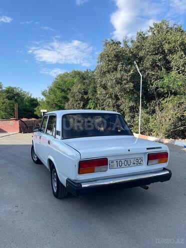 LADA (VAZ) 2107 2005, 90,870 km - 1.6 l - Şəmkir