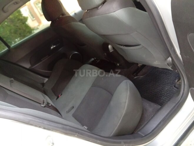 Chevrolet Cruze 2012, 200,412 km - 1.4 л - Xırdalan
