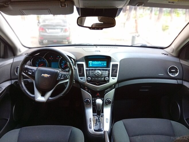 Chevrolet Cruze 2012, 200,412 km - 1.4 л - Xırdalan
