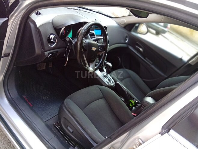 Chevrolet Cruze 2012, 200,412 km - 1.4 л - Xırdalan