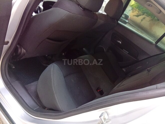 Chevrolet Cruze 2012, 200,412 km - 1.4 л - Xırdalan