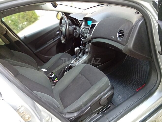 Chevrolet Cruze 2012, 200,412 km - 1.4 л - Xırdalan