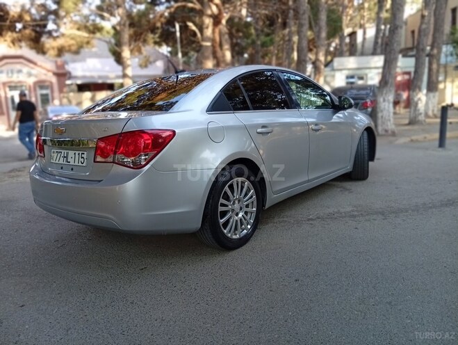 Chevrolet Cruze 2012, 200,412 km - 1.4 л - Xırdalan