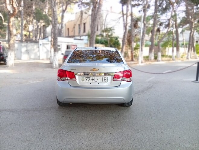 Chevrolet Cruze 2012, 200,412 km - 1.4 л - Xırdalan
