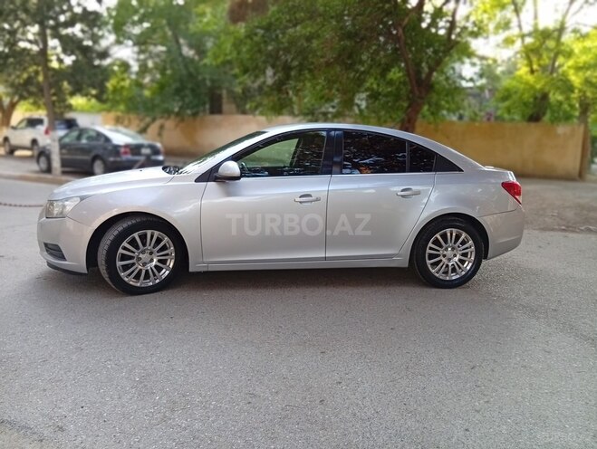 Chevrolet Cruze 2012, 200,412 km - 1.4 л - Xırdalan
