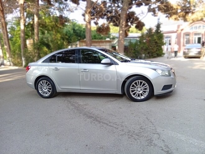 Chevrolet Cruze 2012, 200,412 km - 1.4 л - Xırdalan