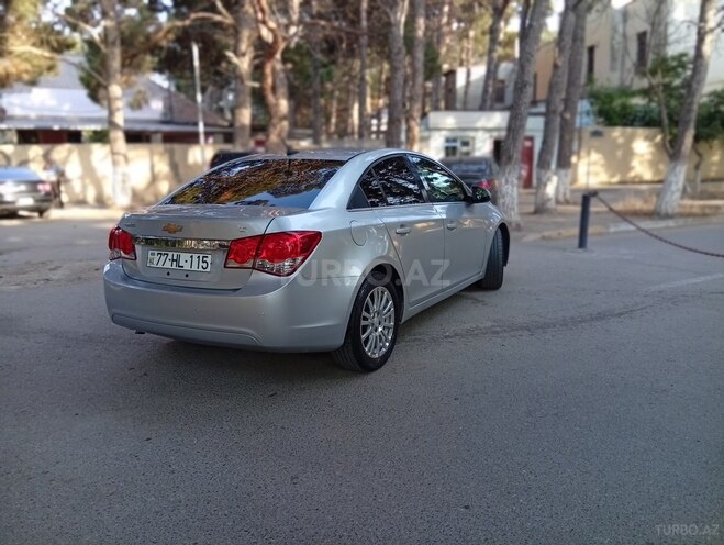 Chevrolet Cruze 2012, 200,412 km - 1.4 л - Xırdalan