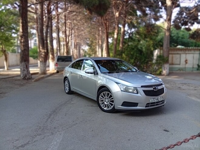 Chevrolet Cruze 2012, 200,412 km - 1.4 л - Xırdalan