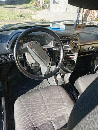 LADA (VAZ) 2115 2007, 178,560 km - 1.5 l - Yardımlı