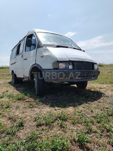 GAZ 2705 1999, 340,000 km - 2.4 l - Ağcabədi