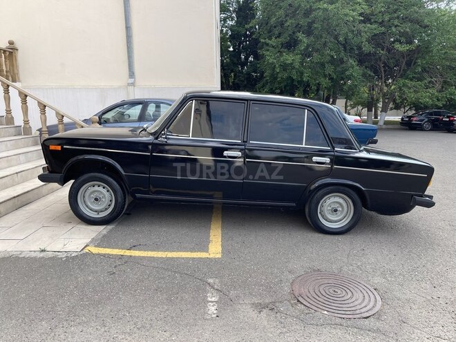 LADA (VAZ) 2106 2004, 95,000 km - 1.6 l - Gəncə