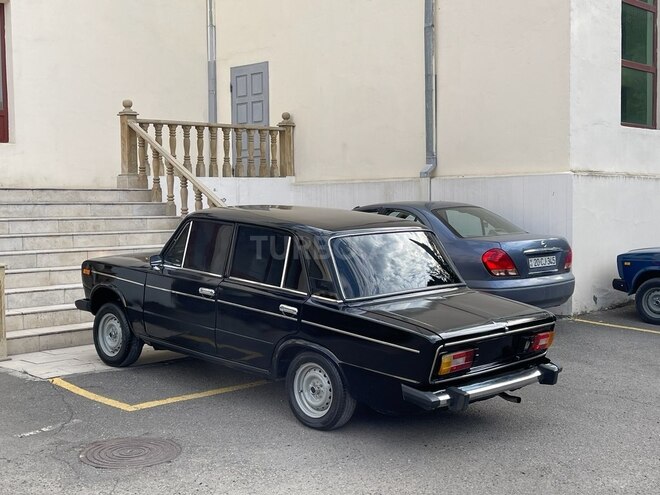 LADA (VAZ) 2106 2004, 95,000 km - 1.6 l - Gəncə