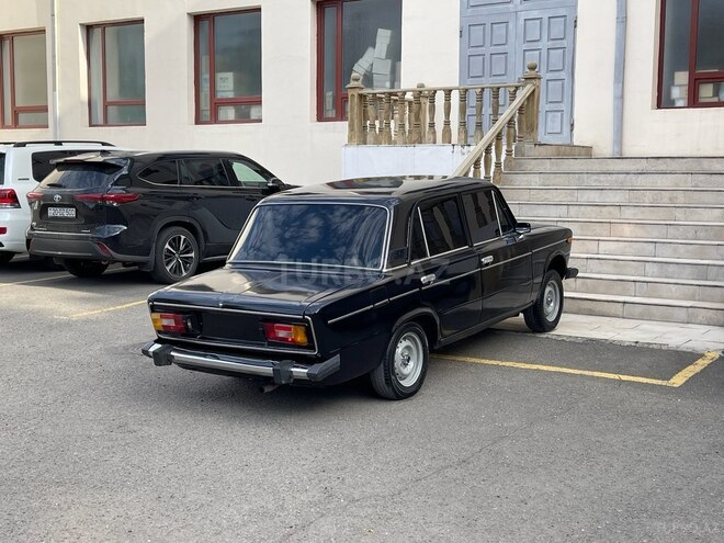 LADA (VAZ) 2106 2004, 95,000 km - 1.6 l - Gəncə
