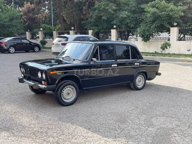 LADA (VAZ) 2106 2004, 95,000 km - 1.6 l - Gəncə
