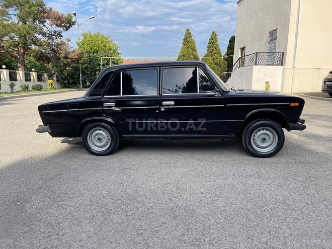 LADA (VAZ) 2106 2004, 95,000 km - 1.6 l - Gəncə