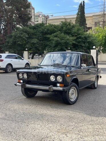 LADA (VAZ) 2106 2004, 95,000 km - 1.6 l - Gəncə