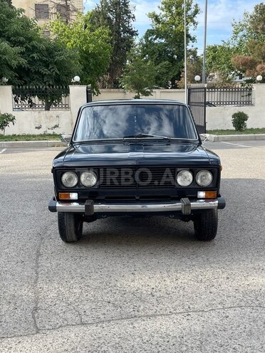 LADA (VAZ) 2106 2004, 95,000 km - 1.6 l - Gəncə