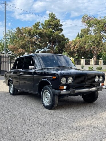 LADA (VAZ) 2106 2004, 95,000 km - 1.6 l - Gəncə