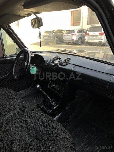 LADA (VAZ) 2106 2004, 95,000 km - 1.6 l - Gəncə