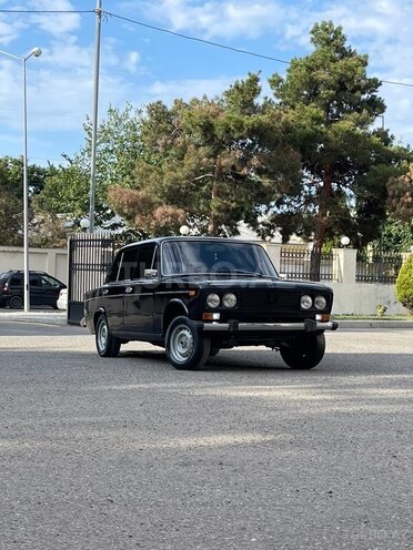 LADA (VAZ) 2106 2004, 95,000 km - 1.6 l - Gəncə