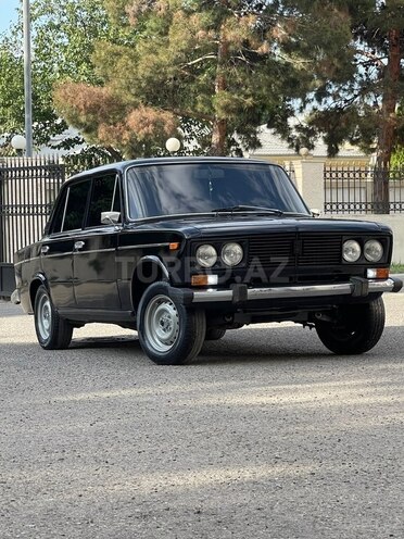 LADA (VAZ) 2106 2004, 95,000 km - 1.6 l - Gəncə