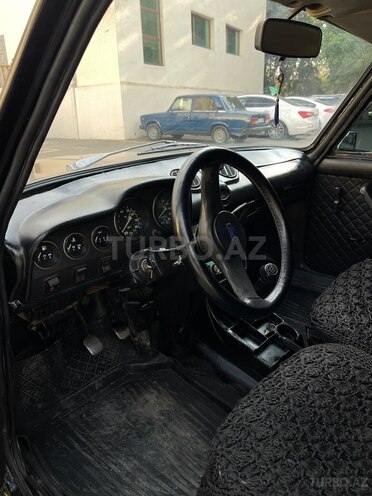 LADA (VAZ) 2106 2004, 95,000 km - 1.6 l - Gəncə