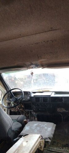 GAZ 2705 1999, 340,000 km - 2.4 l - Ağcabədi
