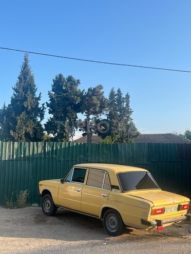 LADA (VAZ) 2106 1984, 81,194 km - 1.6 l - Şəmkir