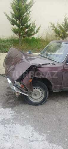 LADA (VAZ) 2107 2010, 95,000 km - 1.6 l - Gədəbəy