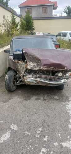 LADA (VAZ) 2107 2010, 95,000 km - 1.6 l - Gədəbəy