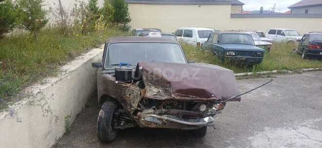 LADA (VAZ) 2107 2010, 95,000 km - 1.6 l - Gədəbəy