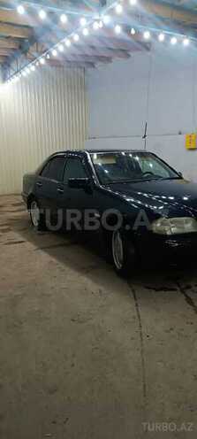 Mercedes C 200 1995, 755,085 km - 2.0 l - Bakı