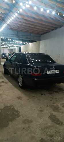 Mercedes C 200 1995, 755,085 km - 2.0 l - Bakı