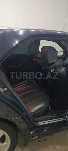 Mercedes C 200 1995, 755,085 km - 2.0 l - Bakı