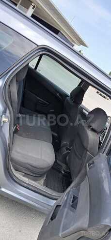 Volkswagen Passat 2002, 296,000 km - 2.0 l - Sumqayıt