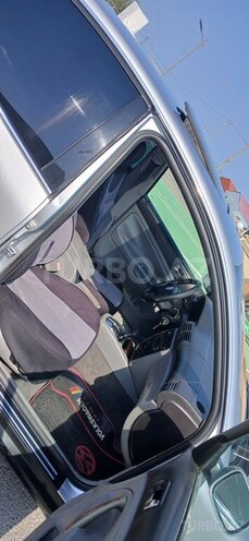 Volkswagen Passat 2002, 296,000 km - 2.0 l - Sumqayıt