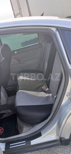 Volkswagen Passat 2002, 296,000 km - 2.0 l - Sumqayıt