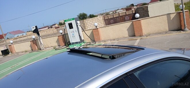 Volkswagen Passat 2002, 296,000 km - 2.0 l - Sumqayıt
