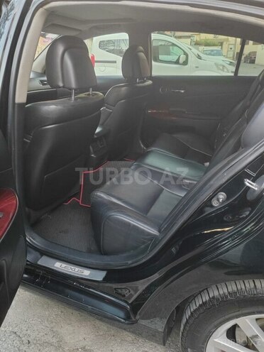 Lexus GS 300 2005, 287,000 km - 3.0 l - Bakı