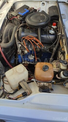 LADA (VAZ) 2107 2006, 95,000 km - 1.6 l - Şəmkir