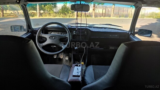 LADA (VAZ) 2107 2006, 95,000 km - 1.6 l - Şəmkir