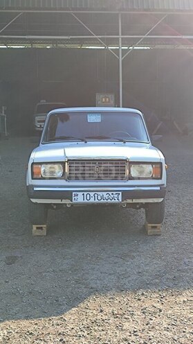 LADA (VAZ) 2107 2006, 95,000 km - 1.6 l - Şəmkir