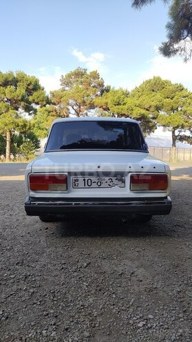 LADA (VAZ) 2107 2006, 95,000 km - 1.6 l - Şəmkir
