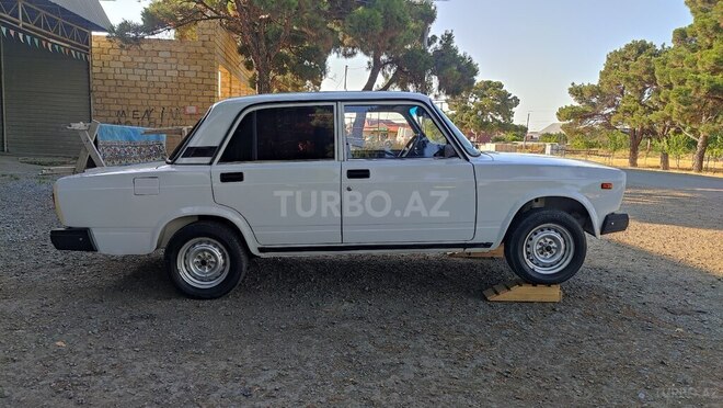 LADA (VAZ) 2107 2006, 95,000 km - 1.6 l - Şəmkir