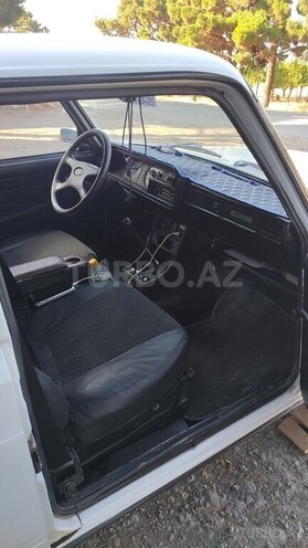 LADA (VAZ) 2107 2006, 95,000 km - 1.6 l - Şəmkir