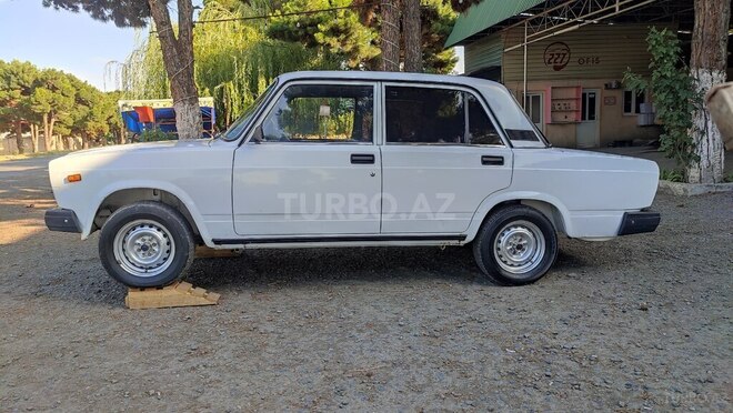 LADA (VAZ) 2107 2006, 95,000 km - 1.6 l - Şəmkir