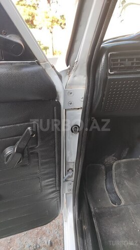 LADA (VAZ) 2107 2006, 95,000 km - 1.6 l - Şəmkir