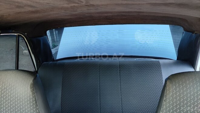 LADA (VAZ) 2107 2006, 95,000 km - 1.6 l - Şəmkir